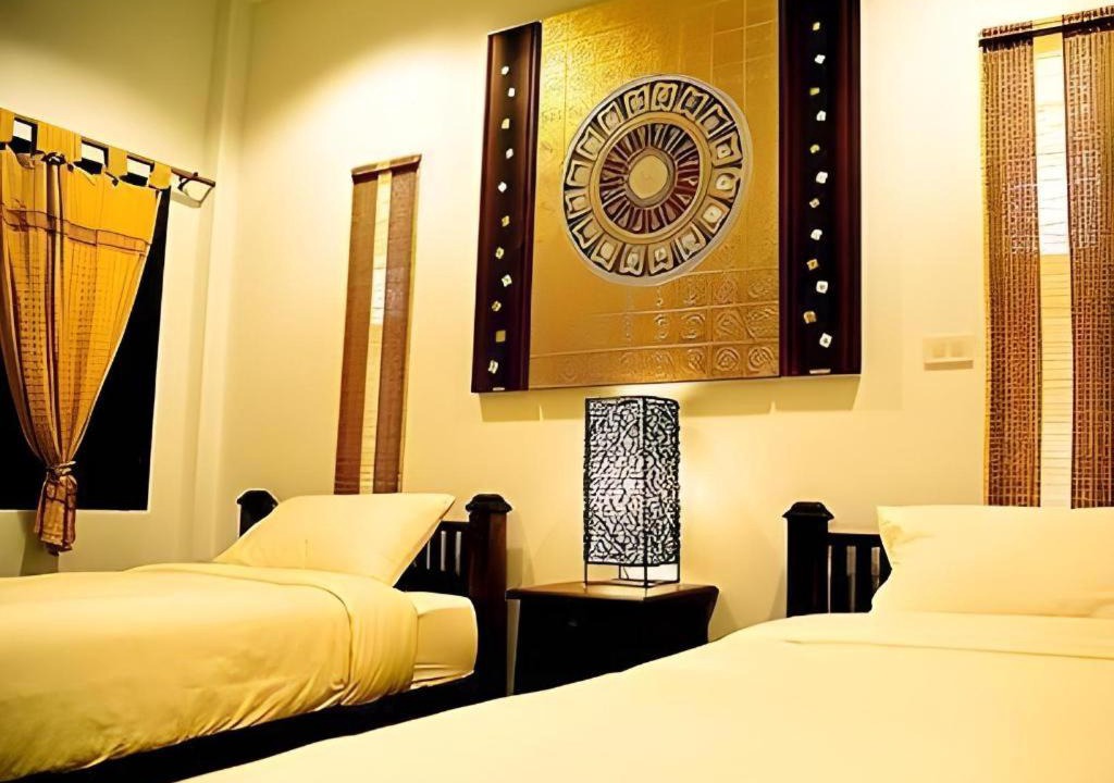 Photo of Bedroom in Mae Pong