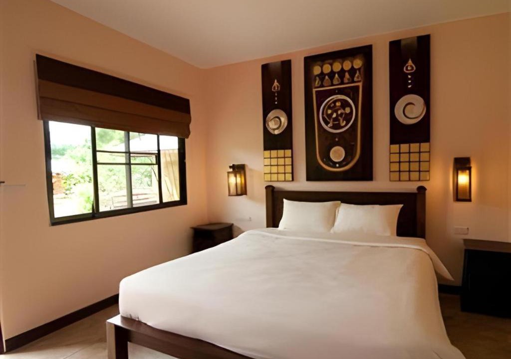 Photo of Bedroom in Mae Pong