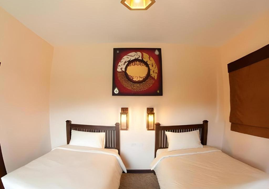 Photo of Bedroom in Mae Pong