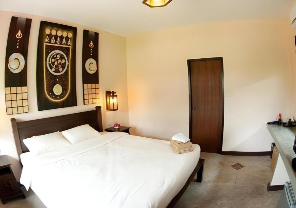 Photo of Bedroom in Mae Pong