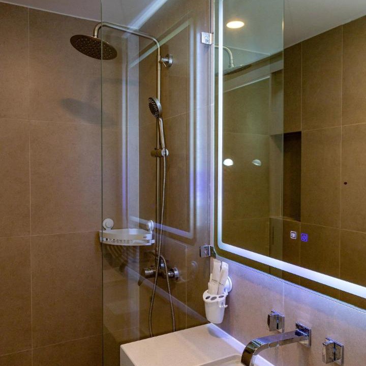 Photo of Bathroom in Bophut