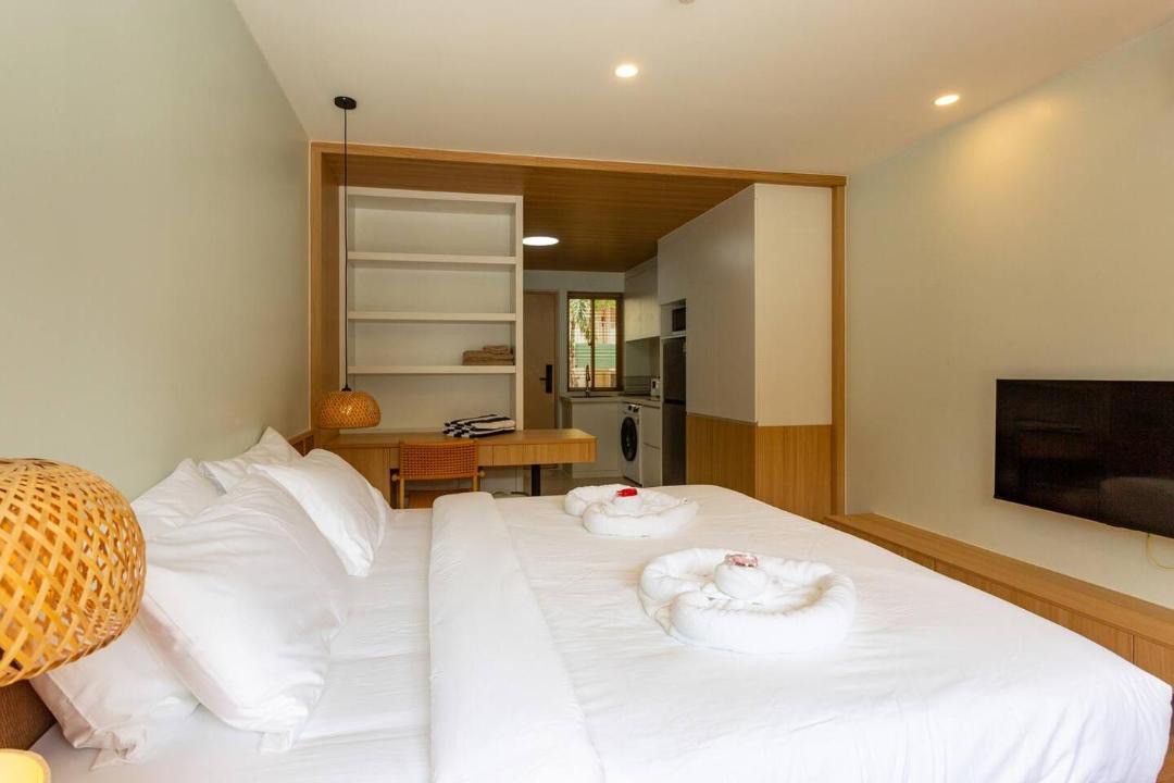 Photo of Bedroom in Bophut