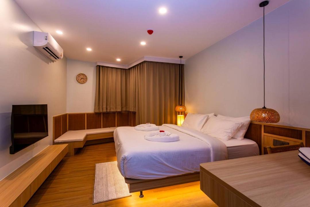 Photo of Bedroom in Bophut