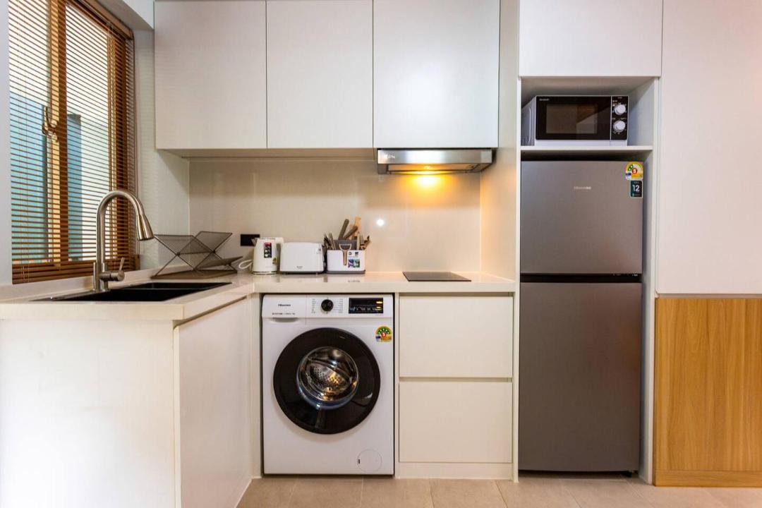 Photo of Kitchen in Bophut