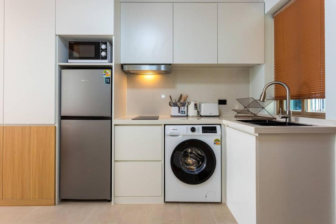 Photo of Kitchen in Bophut
