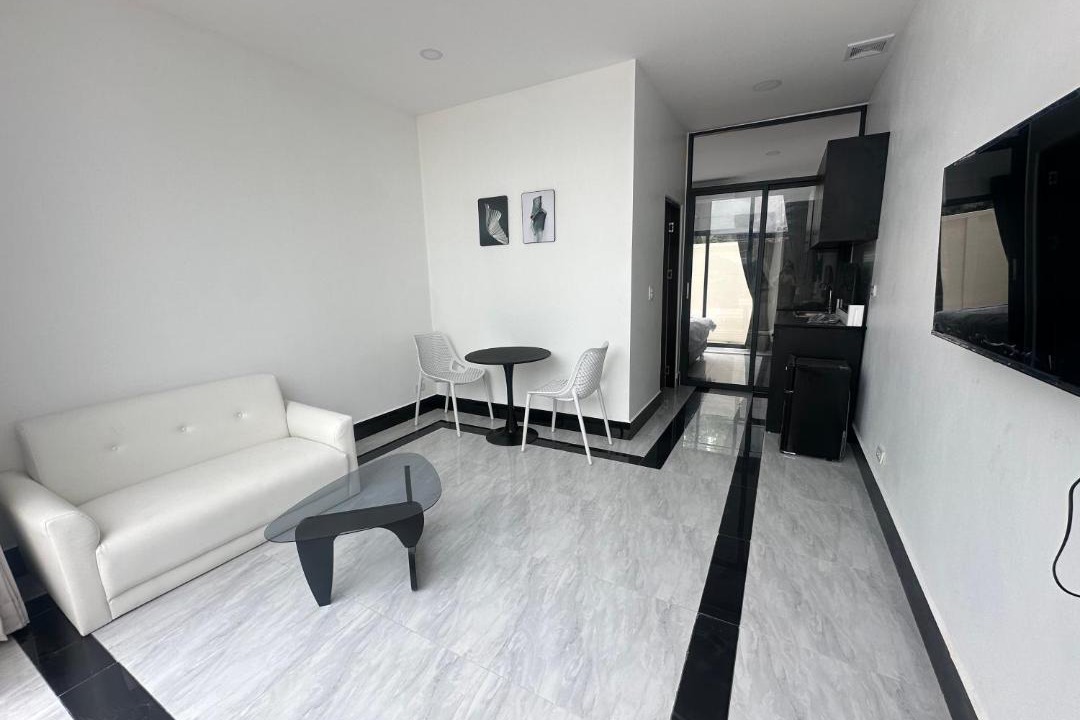 Photo of Livingroom in Ban Donnoun