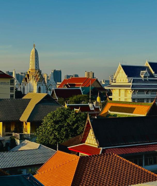 Photo of Others in Somdet Chao Phraya
