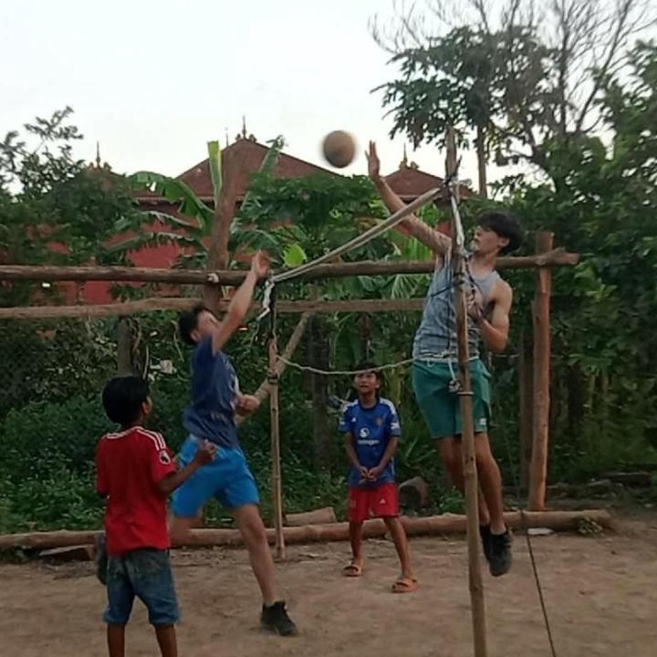 Photo of Others in Kratie
