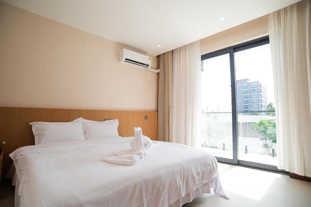 Photo of Bedroom in Na Chom Thian