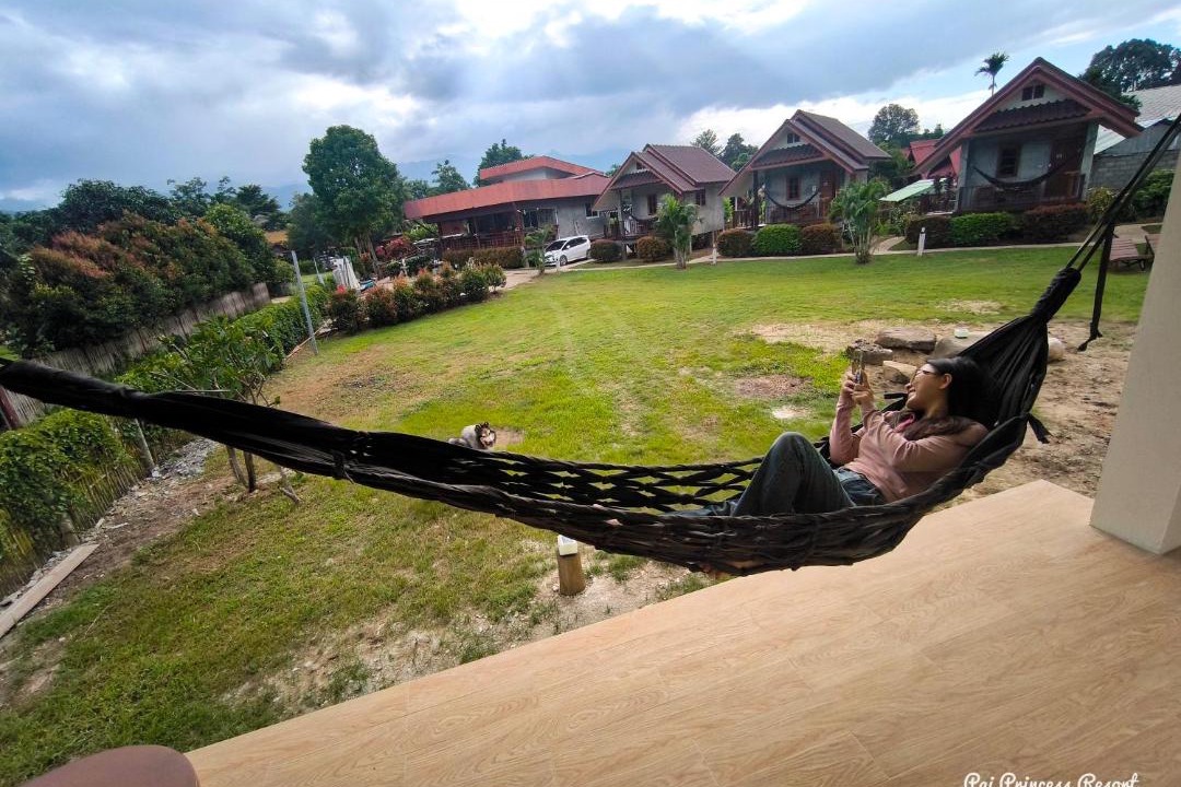 Photo of Others in Pai