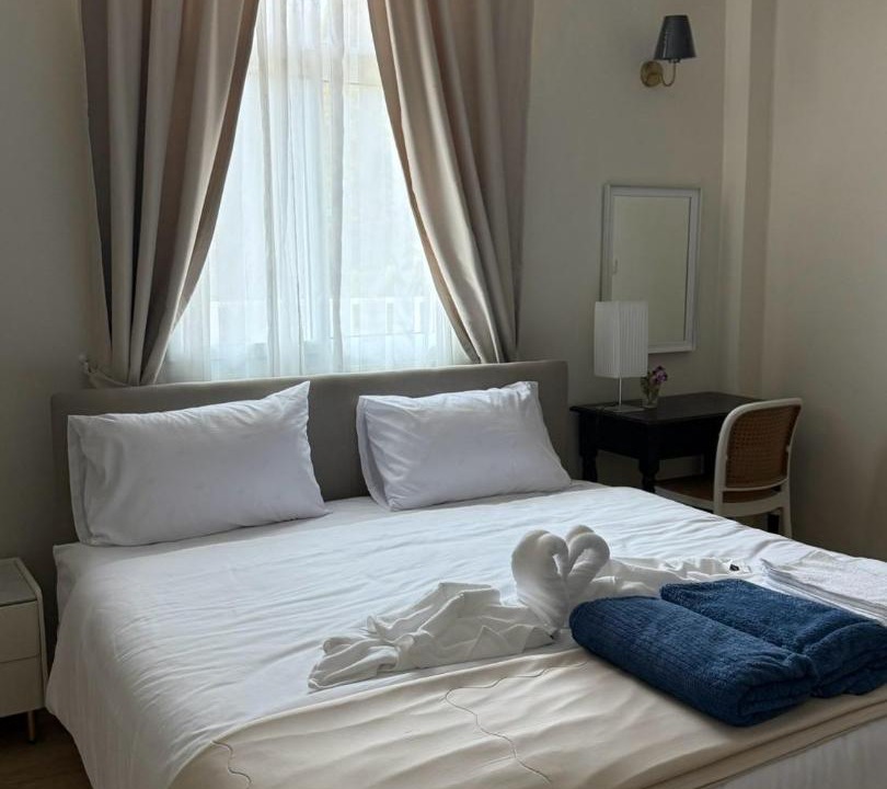 Photo of Bedroom in Mai Khao