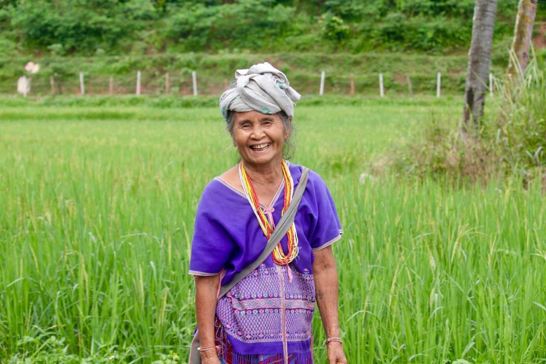 Photo of Others in Mae Wang