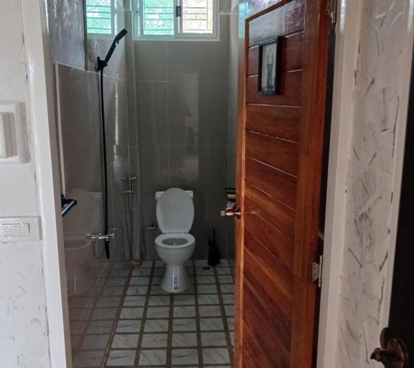 Photo of Bathroom in Phimai