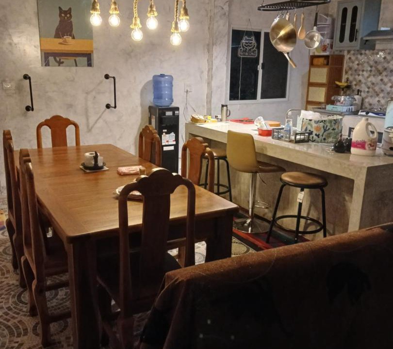 Photo of Kitchen in Phimai