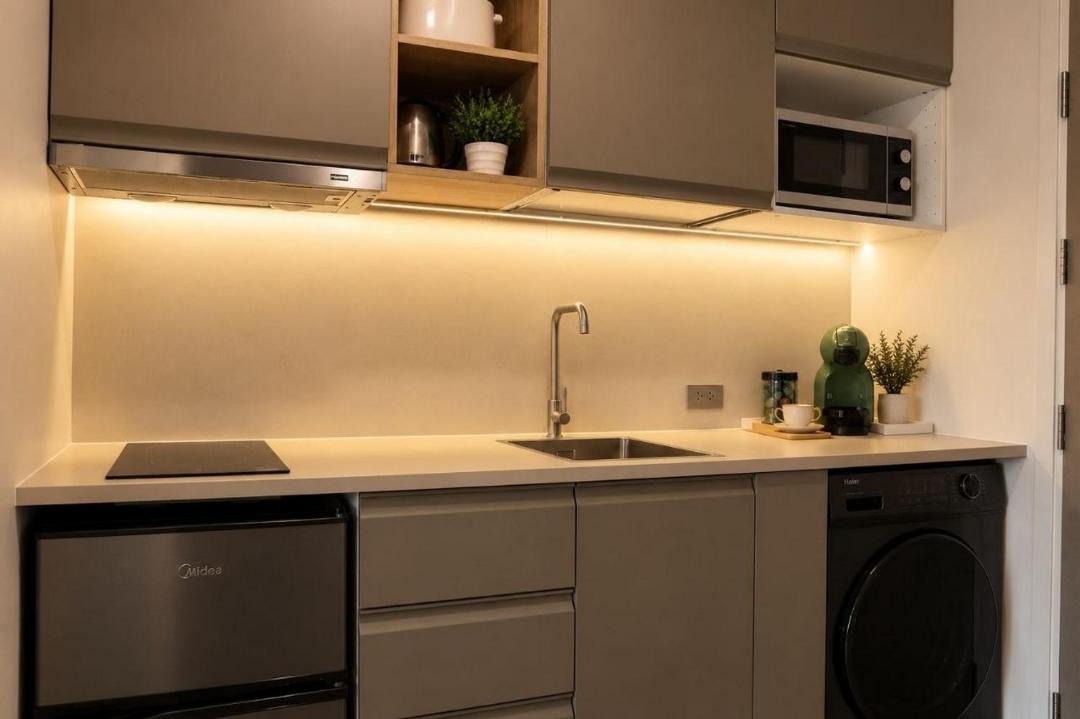 Photo of Kitchen in Nong Kae