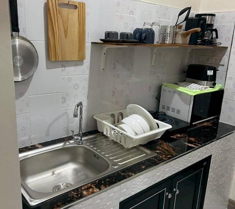 Photo of Kitchen in Ko Lanta