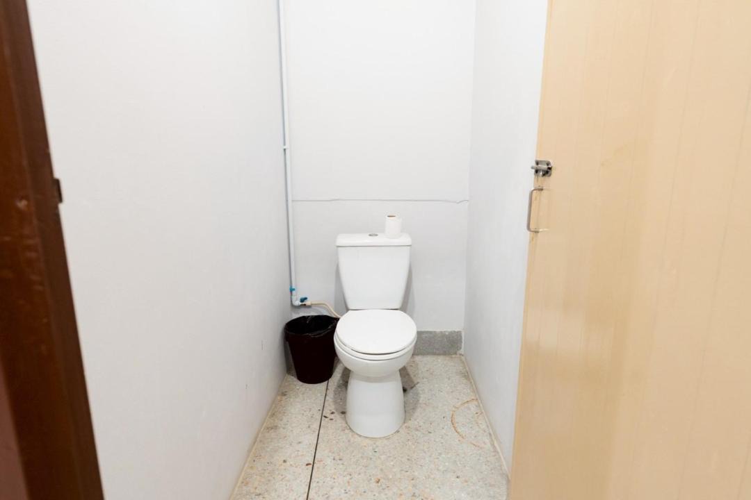 Photo of Bathroom in Wat Bowon Niwet