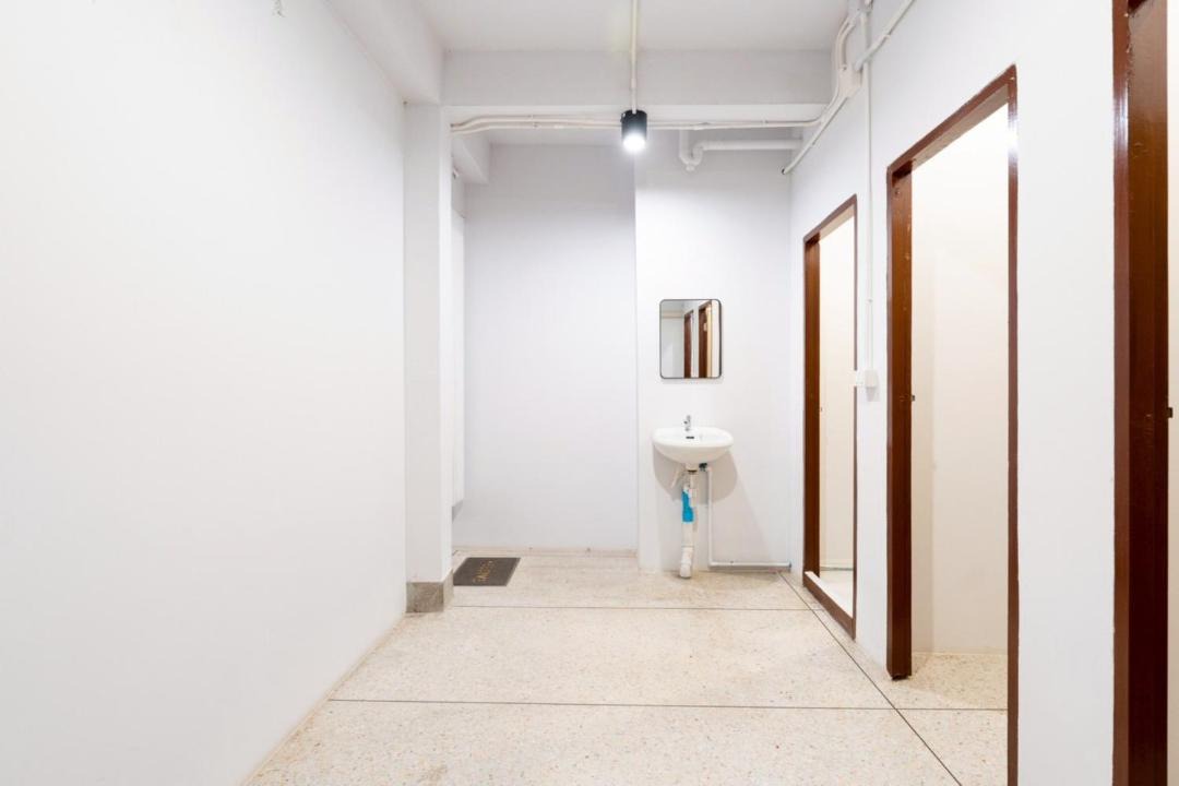 Photo of Bathroom in Wat Bowon Niwet
