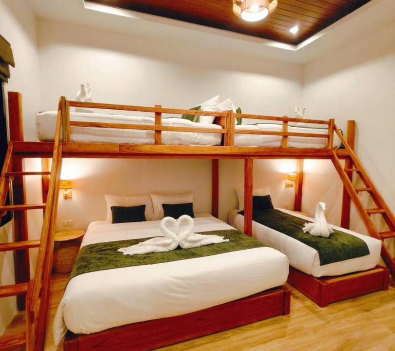 Photo of Bedroom in Thab Prik
