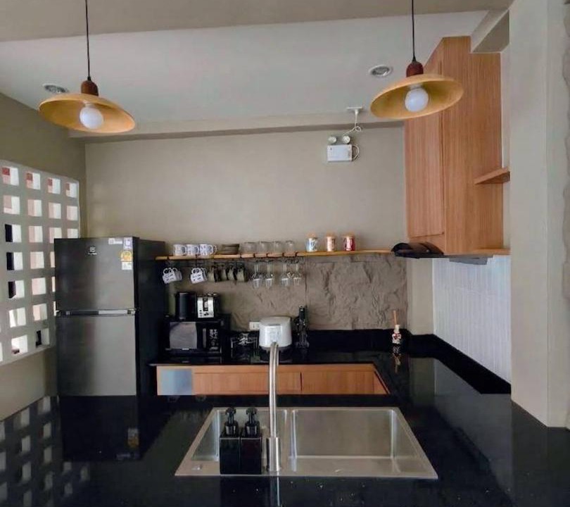 Photo of Kitchen in Thab Prik