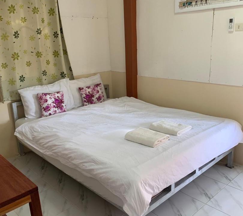 Photo of Bedroom in Chiang Khan