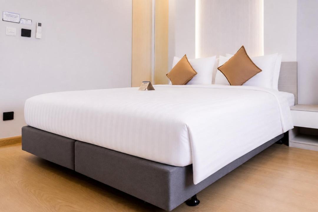 Photo of Bedroom in Nakhon Sawan