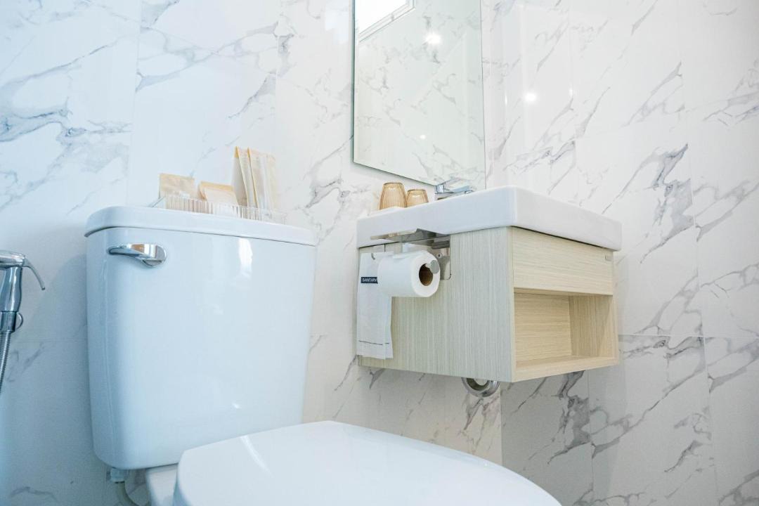 Photo of Bathroom in Nakhon Sawan