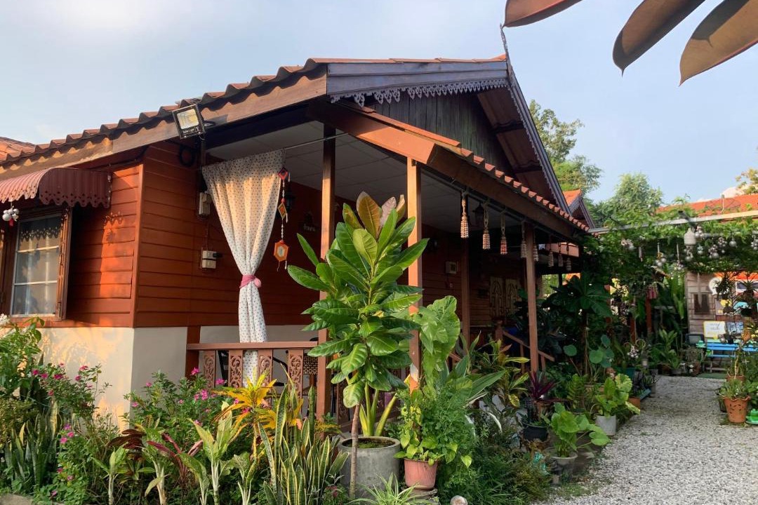 Photo of Others in Chiang Khan