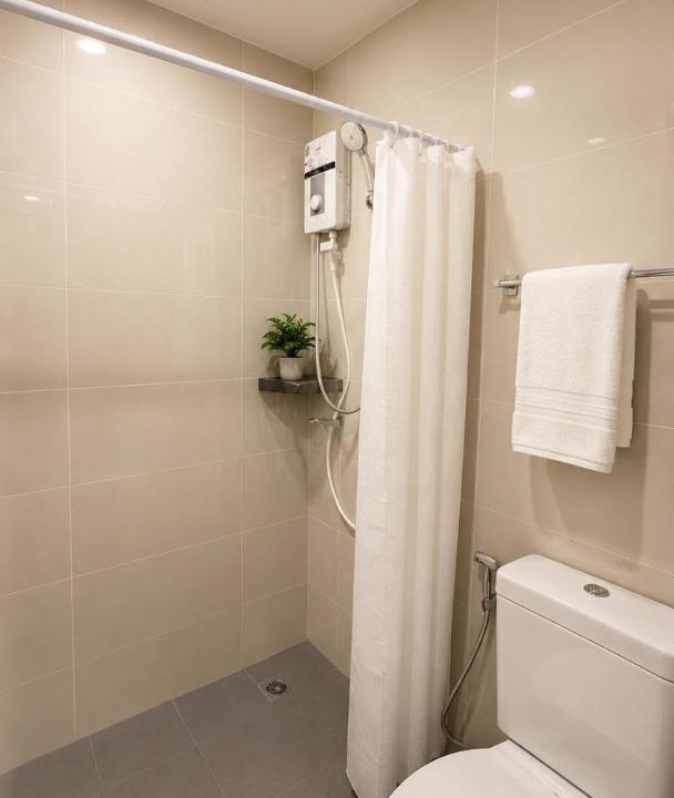 Photo of Bathroom in Bang Kaeo