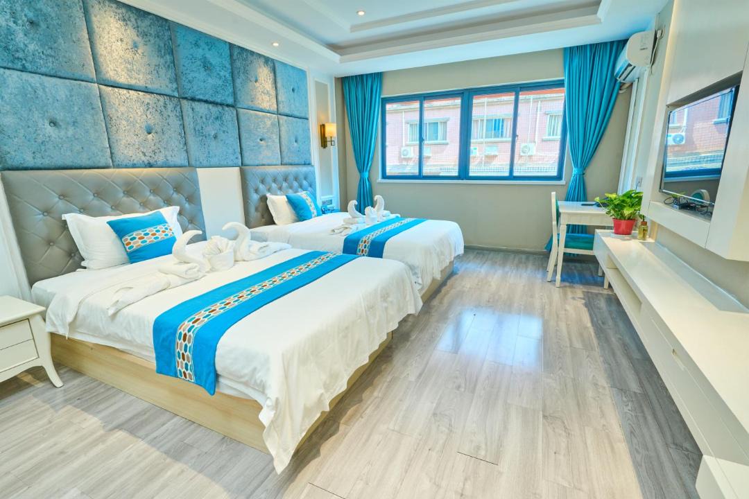 Photo of Bedroom in Tuol Kouk