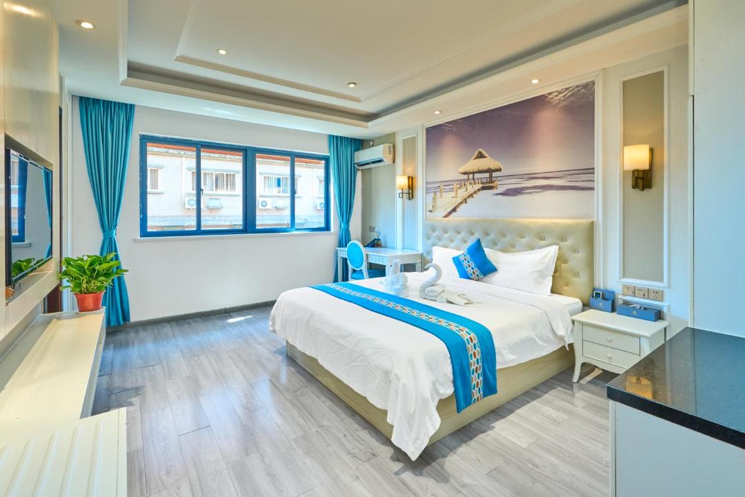 Photo of Bedroom in Tuol Kouk