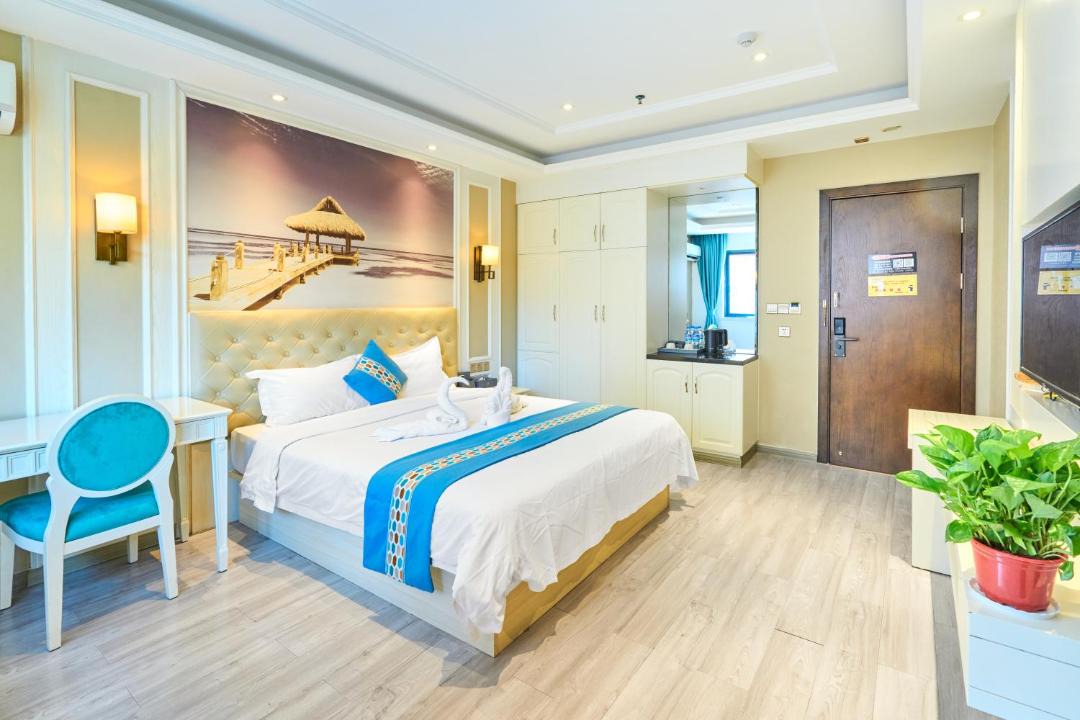Photo of Bedroom in Tuol Kouk