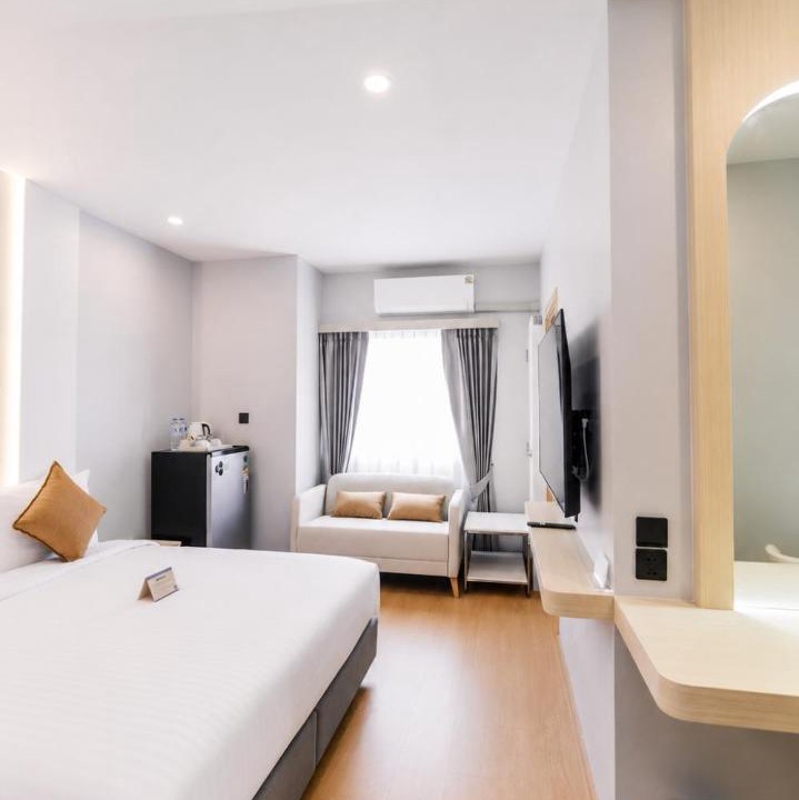 Photo of Bedroom in Nakhon Sawan