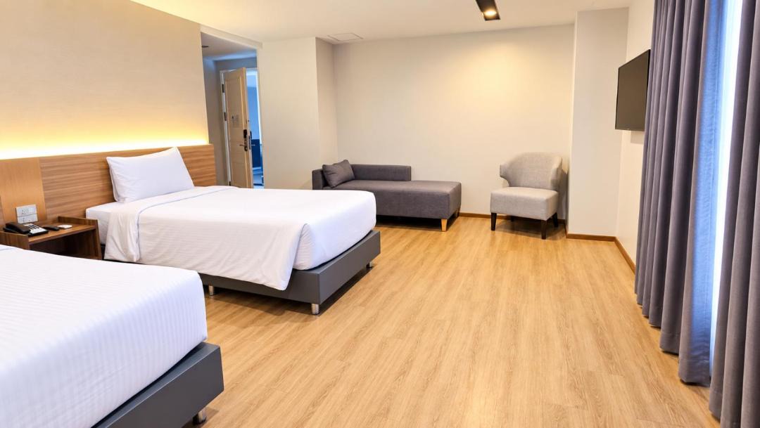 Photo of Bedroom in Bang Chalong