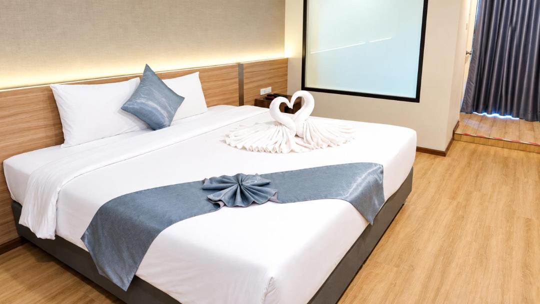 Photo of Bedroom in Bang Chalong