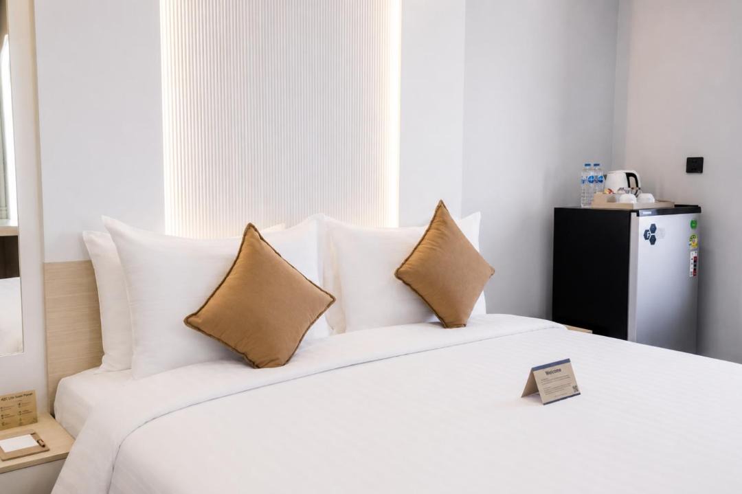 Photo of Bedroom in Nakhon Sawan