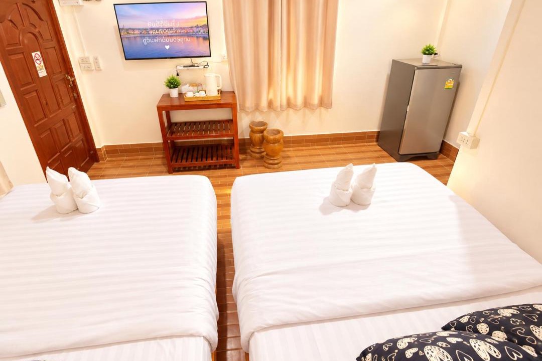 Photo of Bedroom in Chiang Khan