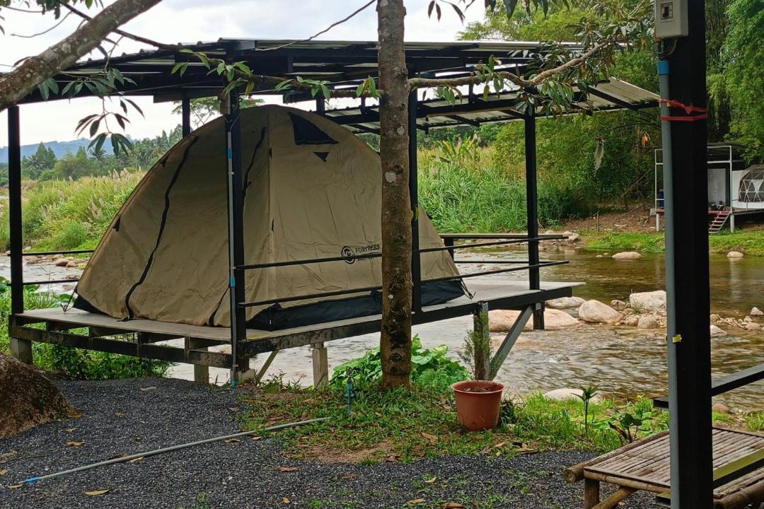 Photo of Outdoor in Ban Na San