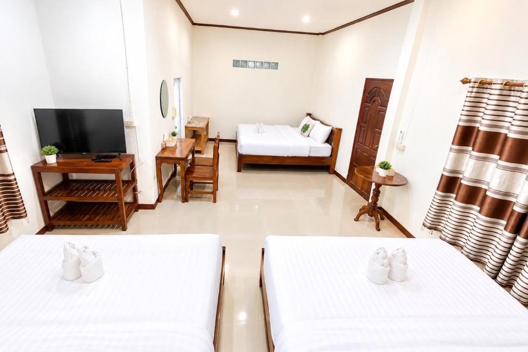 Photo of Bedroom in Chiang Khan