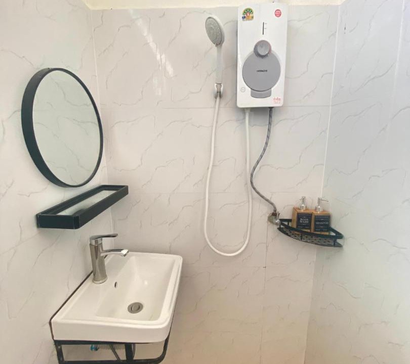 Photo of Bathroom in Chiang Khan