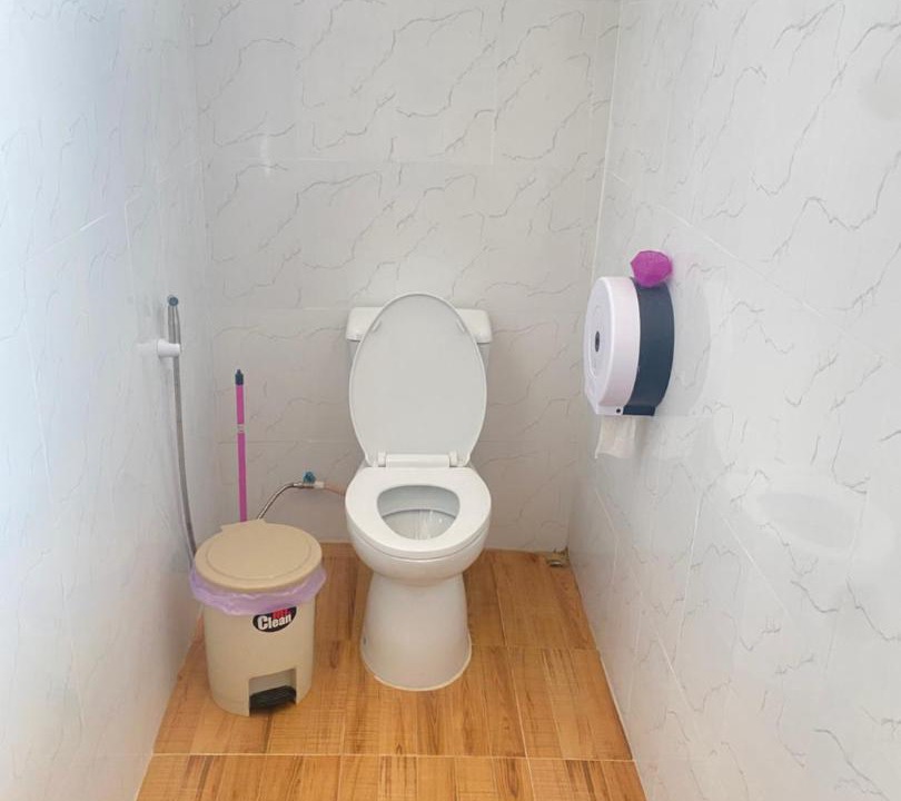 Photo of Bathroom in Chiang Khan