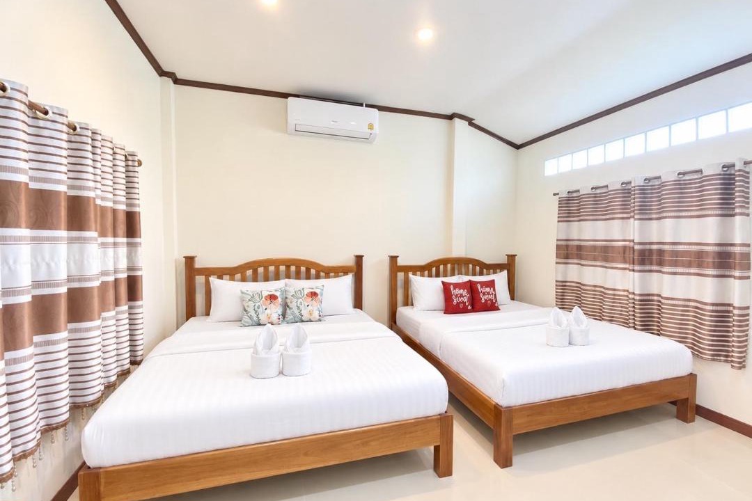 Photo of Bedroom in Chiang Khan