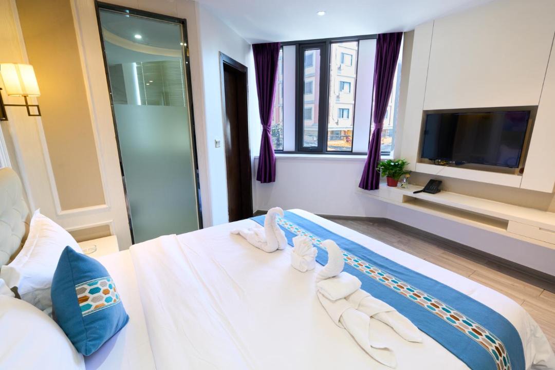 Photo of Bedroom in Tuol Kouk