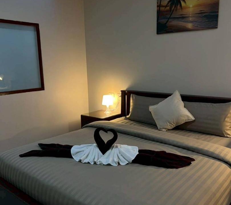 Photo of Bedroom in Ko Lanta