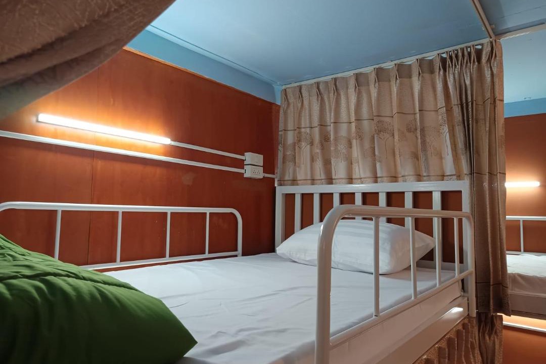 Photo of Bedroom in Pattaya Bay