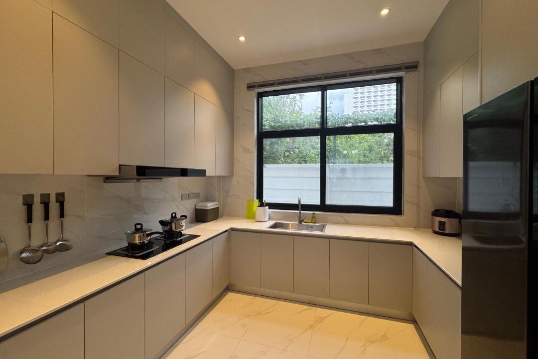 Photo of Kitchen in Na Kluea