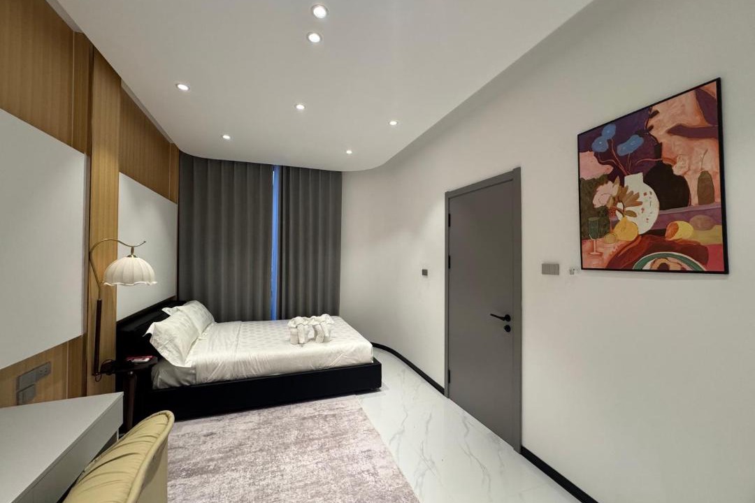 Photo of Bedroom in Na Kluea