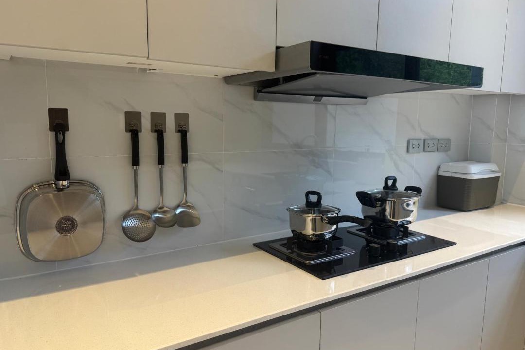Photo of Kitchen in Na Kluea