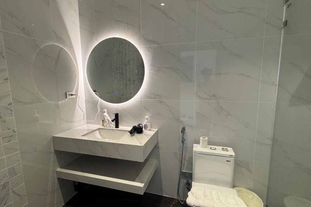 Photo of Bathroom in Na Kluea