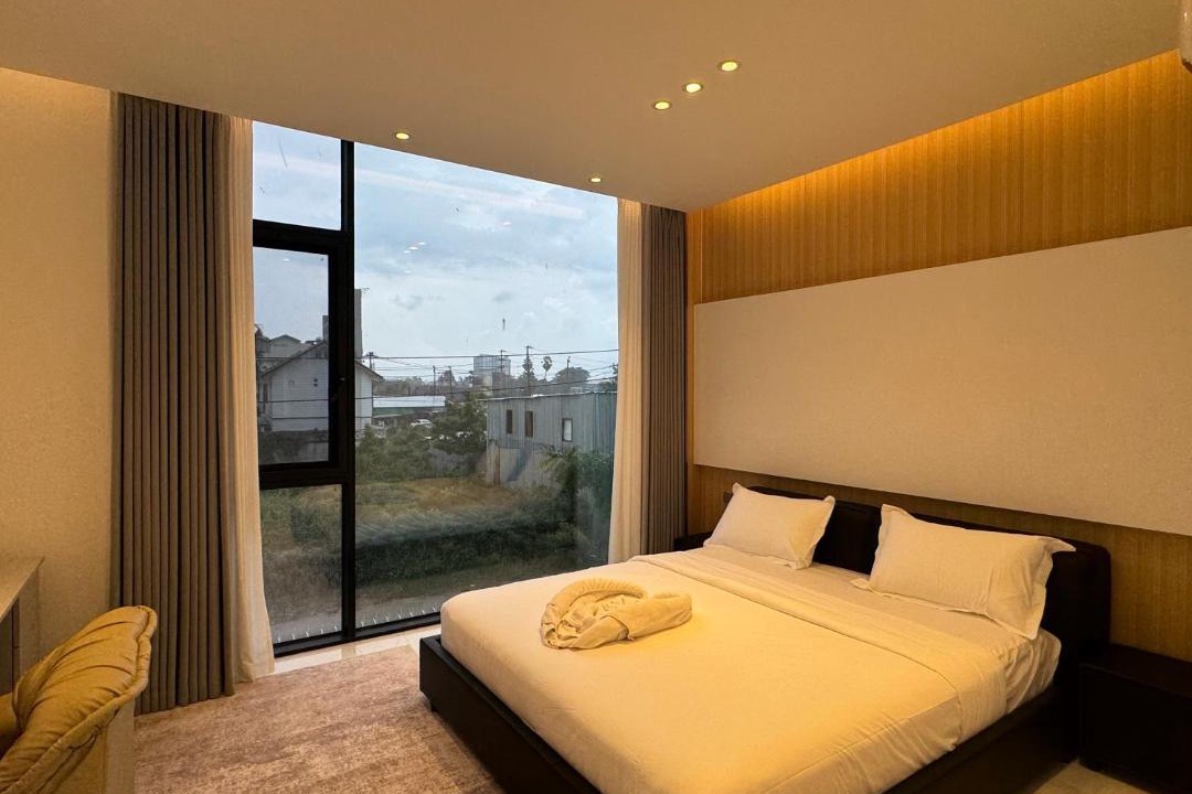 Photo of Bedroom in Na Kluea